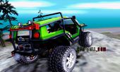 Tiger 4x4